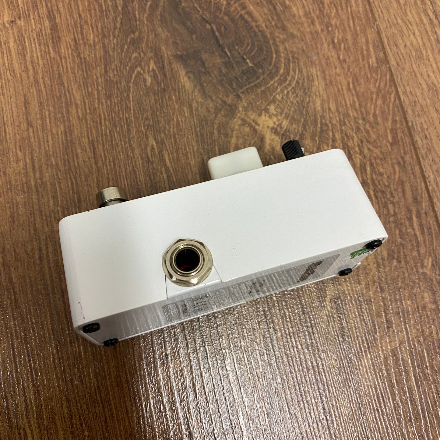 Pre-Owned SubZero Aurora Autowah Mini Pedal