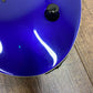 Pre-Owned ESP LTD MH-400NT - Violet Pearl Fade Metallic