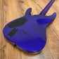 Pre-Owned ESP LTD MH-400NT - Violet Pearl Fade Metallic
