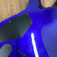 Pre-Owned ESP LTD MH-400NT - Violet Pearl Fade Metallic