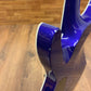 Pre-Owned ESP LTD MH-400NT - Violet Pearl Fade Metallic