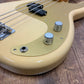 Pre-Owned Fender Classic Series '50s Precision Bass - Honey Blonde