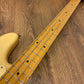 Pre-Owned Fender Classic Series '50s Precision Bass - Honey Blonde