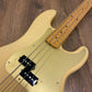 Pre-Owned Fender Classic Series '50s Precision Bass - Honey Blonde