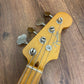 Pre-Owned Fender Classic Series '50s Precision Bass - Honey Blonde