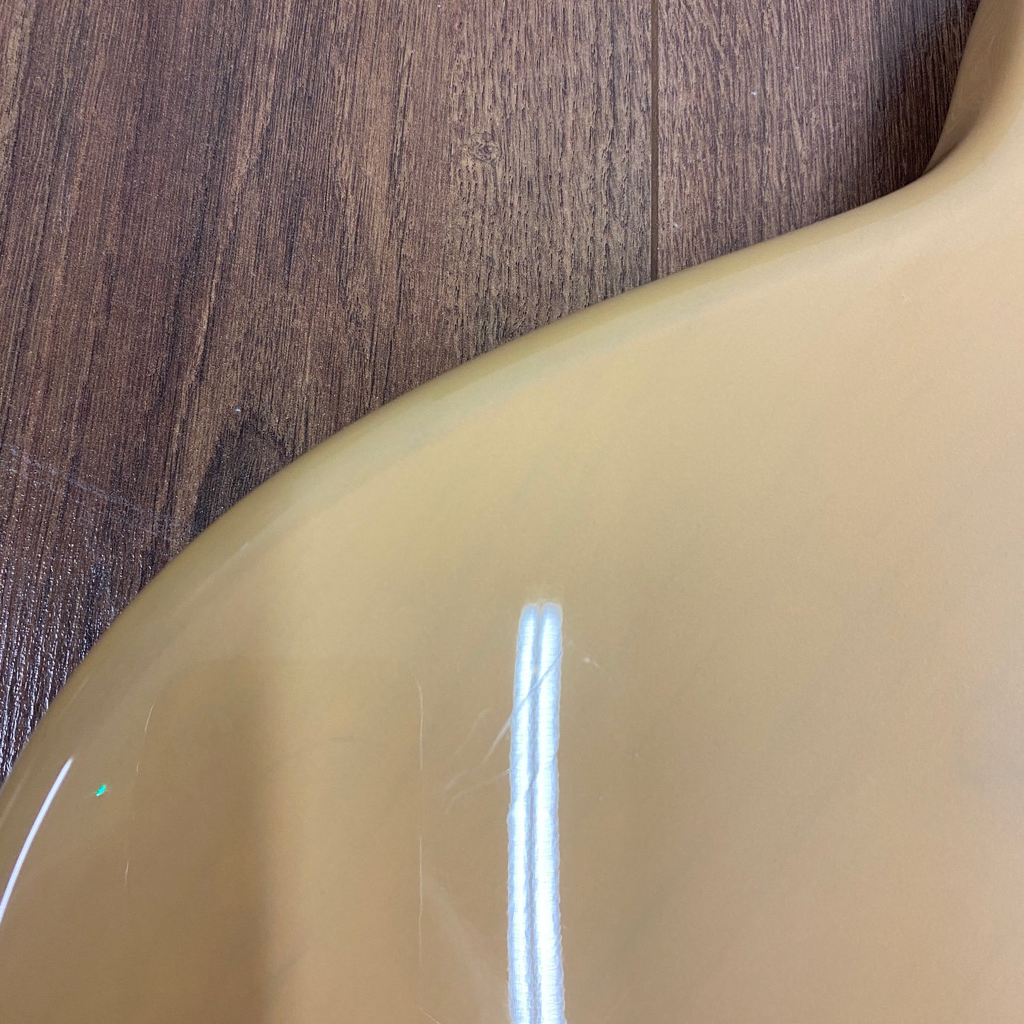 Pre-Owned Fender Classic Series '50s Precision Bass - Honey Blonde