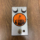 Pre-Owned GMR BC Bender Handwired Fuzz Guitar Pedal