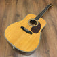 Pre-Owned Sigma SDR-41 Limited Dreadnought Acoustic - Spruce