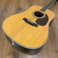 Pre-Owned Sigma SDR-41 Limited Dreadnought Acoustic - Spruce