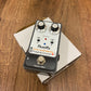 Pre-Owned PastFX Preamp Crunch Plus Pedal