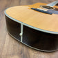 Pre-Owned Sigma SDR-41 Limited Dreadnought Acoustic - Spruce