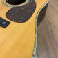 Pre-Owned Sigma SDR-41 Limited Dreadnought Acoustic - Spruce