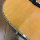 Pre-Owned Sigma SDR-41 Limited Dreadnought Acoustic - Spruce