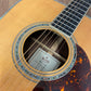 Pre-Owned Sigma SDR-41 Limited Dreadnought Acoustic - Spruce