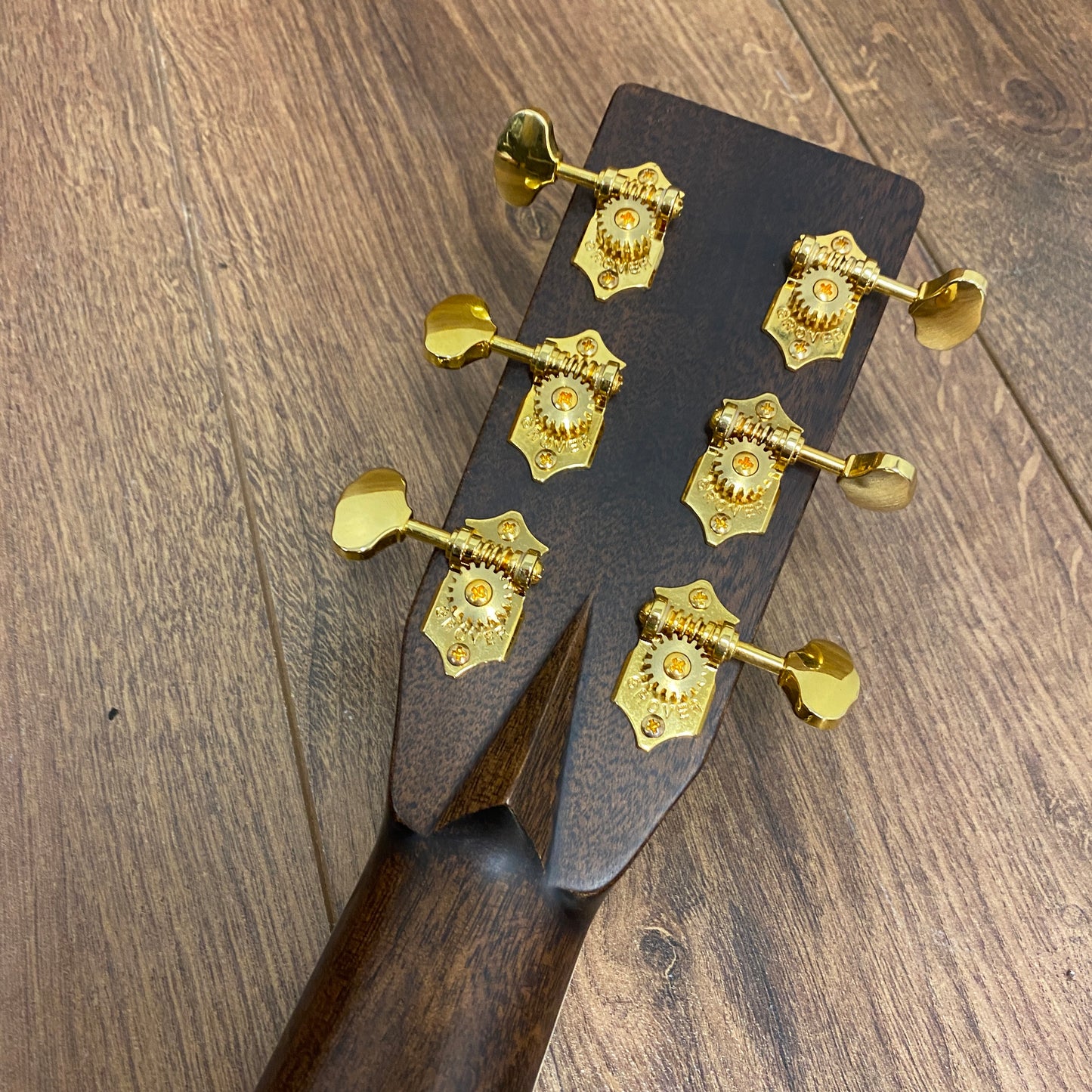 Pre-Owned Sigma SDR-41 Limited Dreadnought Acoustic - Spruce