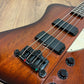 Pre-Owned Epiphone Thunderbird IV Bass MIK - Vintage Sunburst - 2006