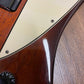 Pre-Owned Epiphone Thunderbird IV Bass MIK - Vintage Sunburst - 2006