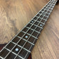 Pre-Owned Epiphone Thunderbird IV Bass MIK - Vintage Sunburst - 2006