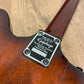 Pre-Owned Epiphone Thunderbird IV Bass MIK - Vintage Sunburst - 2006