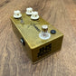 Pre-Owned JHS Morning Glory V4 Transparent Overdrive Pedal