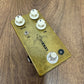 Pre-Owned JHS Morning Glory V4 Transparent Overdrive Pedal
