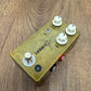 Pre-Owned JHS Morning Glory V4 Transparent Overdrive Pedal