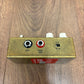 Pre-Owned JHS Morning Glory V4 Transparent Overdrive Pedal
