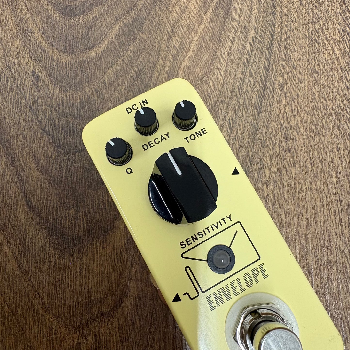 Pre-Owned Mooer Envelope Analogue Auto Wah Pedal