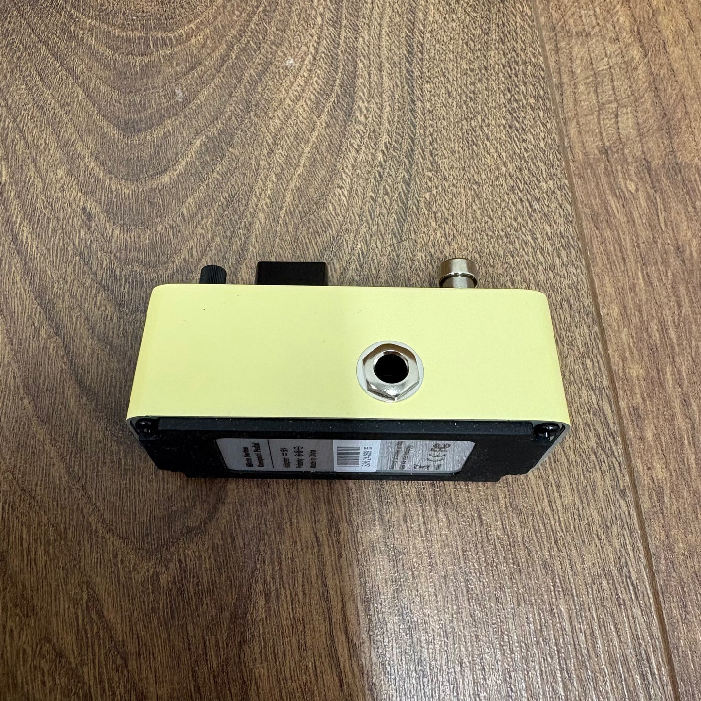 Pre-Owned Mooer Envelope Analogue Auto Wah Pedal