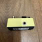 Pre-Owned Mooer Envelope Analogue Auto Wah Pedal