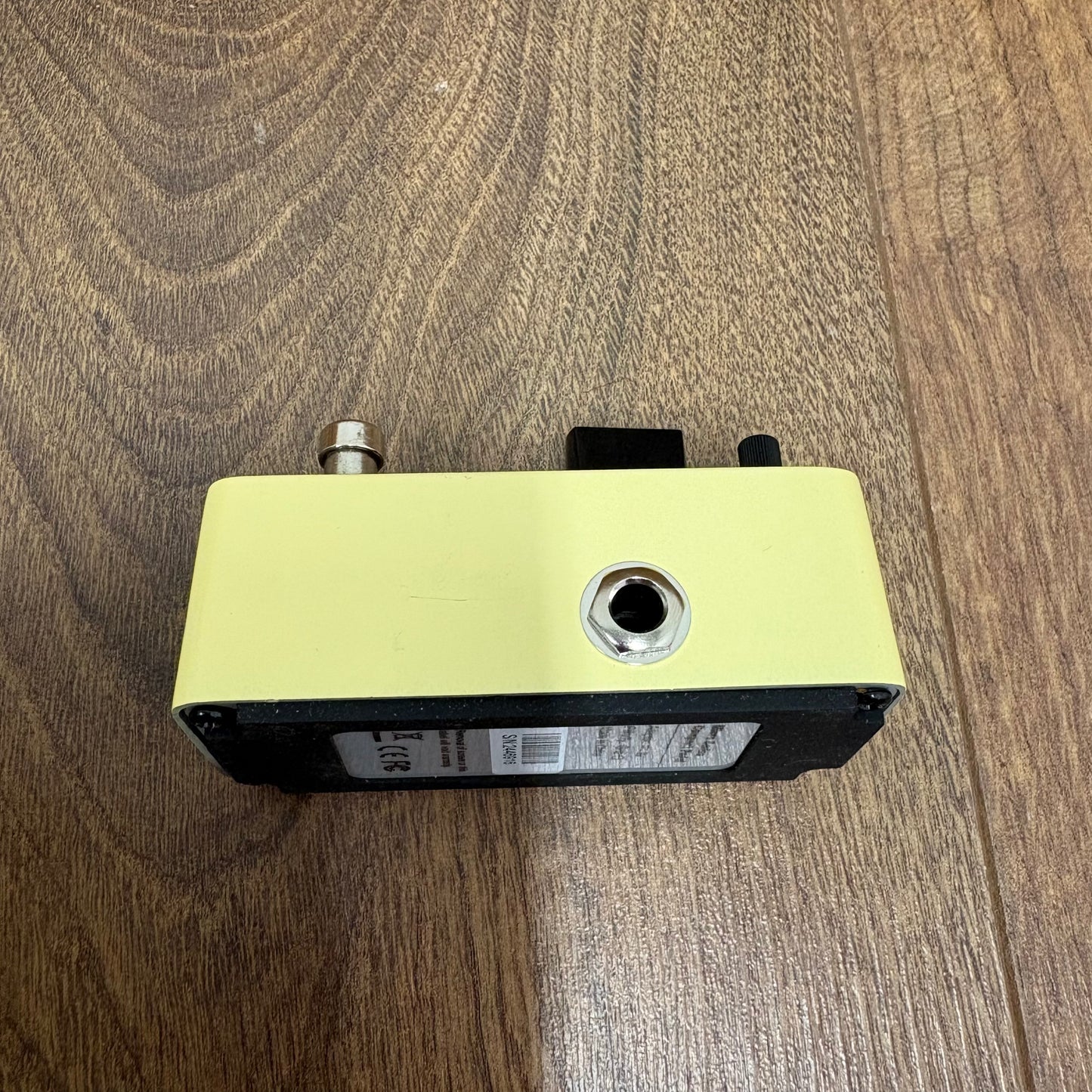 Pre-Owned Mooer Envelope Analogue Auto Wah Pedal