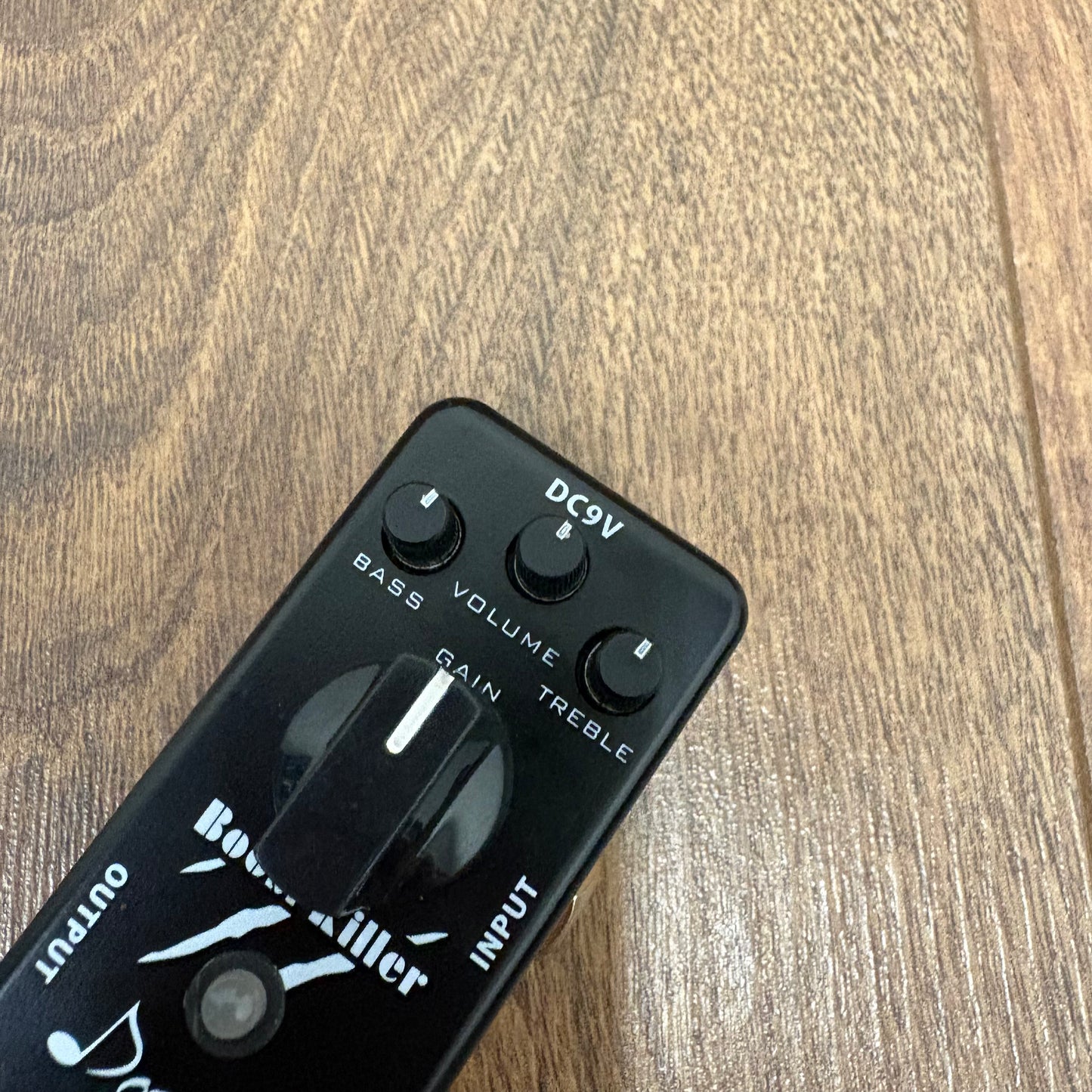 Pre-Owned Donner Boost Killer Boost Pedal