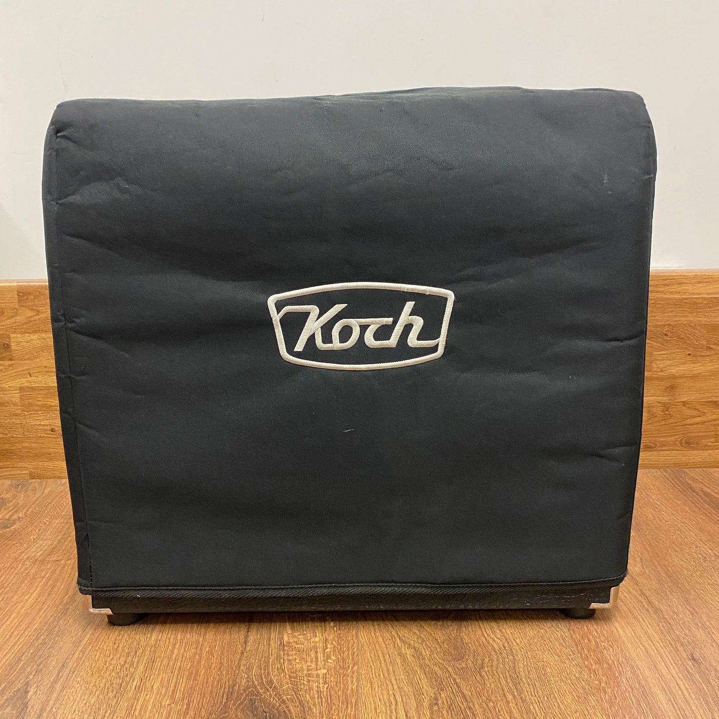 Pre-Owned Koch Twintone II 1 x 12" 50w Combo w/Foot Switch