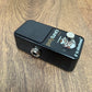 Pre-Owned TC Electronic Polytune 2 Mini Noir Tuner Pedal