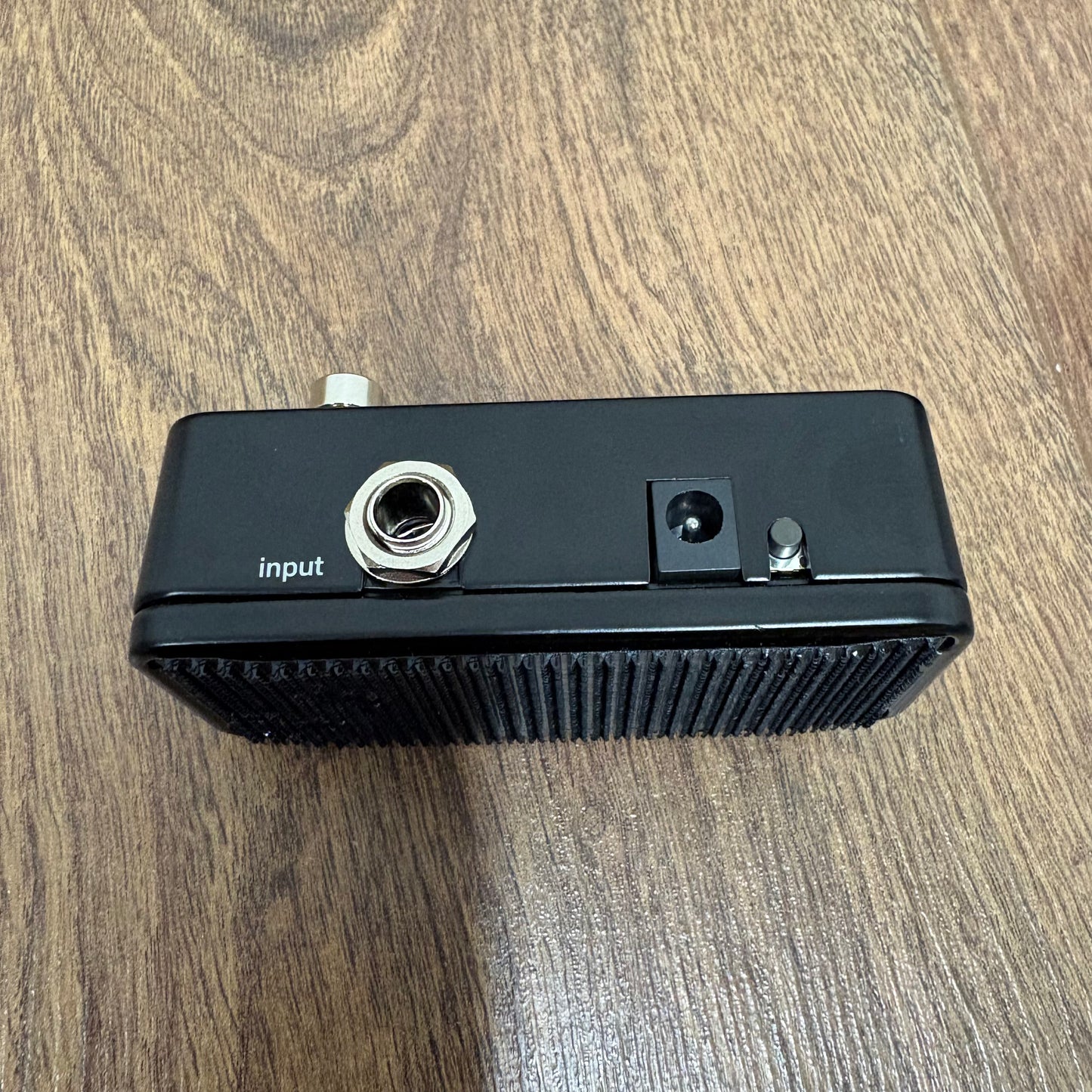 Pre-Owned TC Electronic Polytune 2 Mini Noir Tuner Pedal