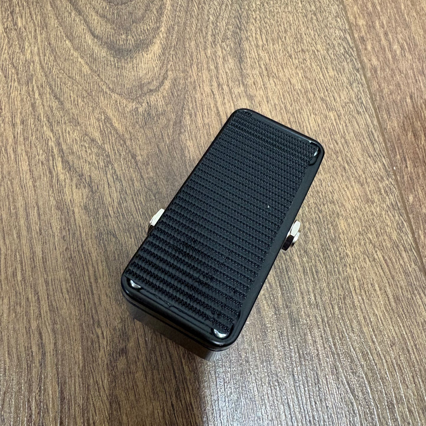 Pre-Owned TC Electronic Polytune 2 Mini Noir Tuner Pedal