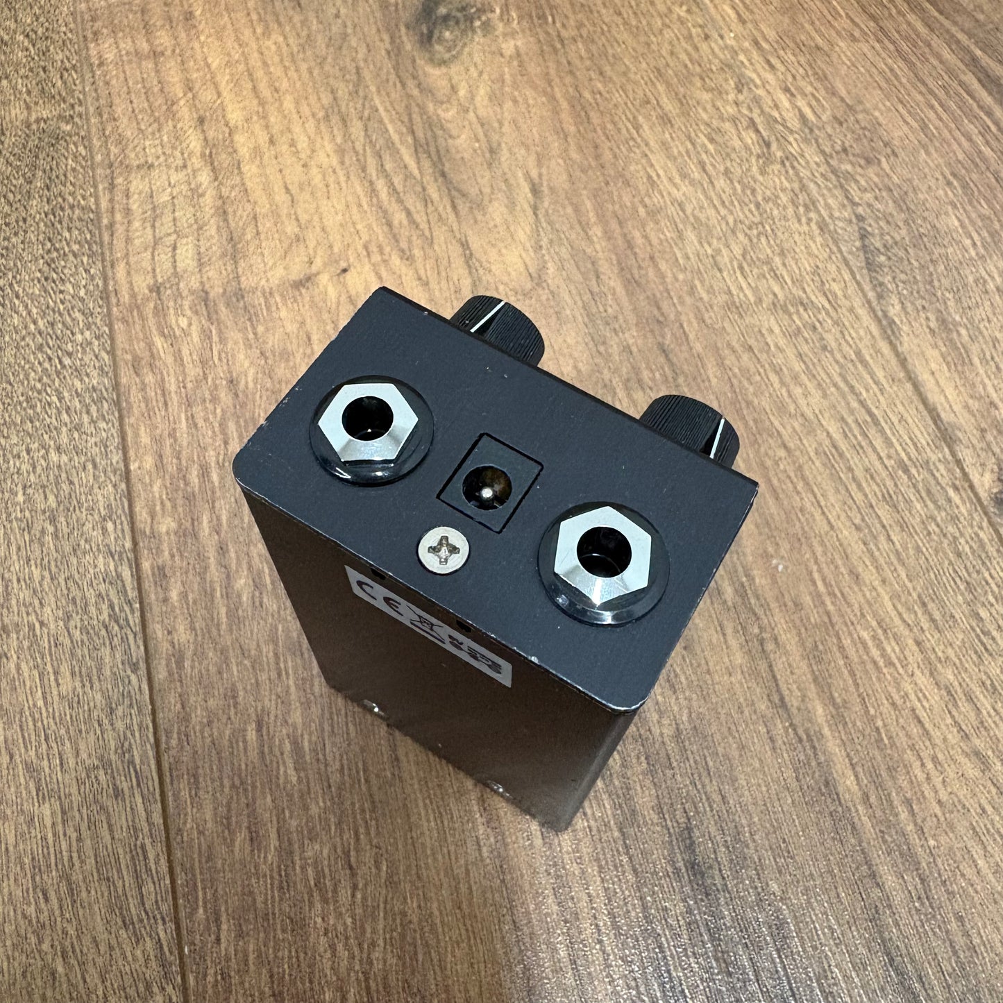 Pre-Owned Way Huge Supa-Lead Overdrive Pedal