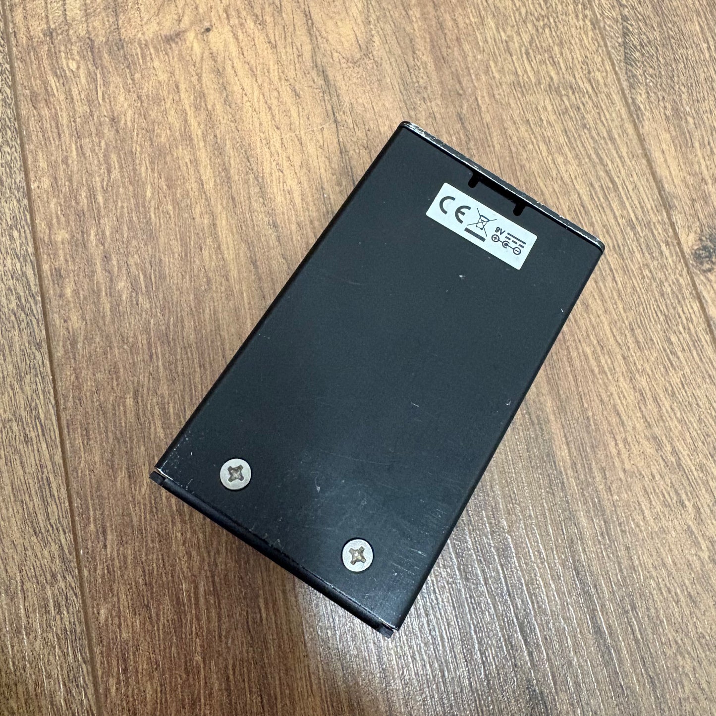 Pre-Owned Way Huge Supa-Lead Overdrive Pedal