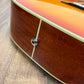 Pre-Owned Epiphone Hummingbird Pro Electro Acoustic - Faded Cherry