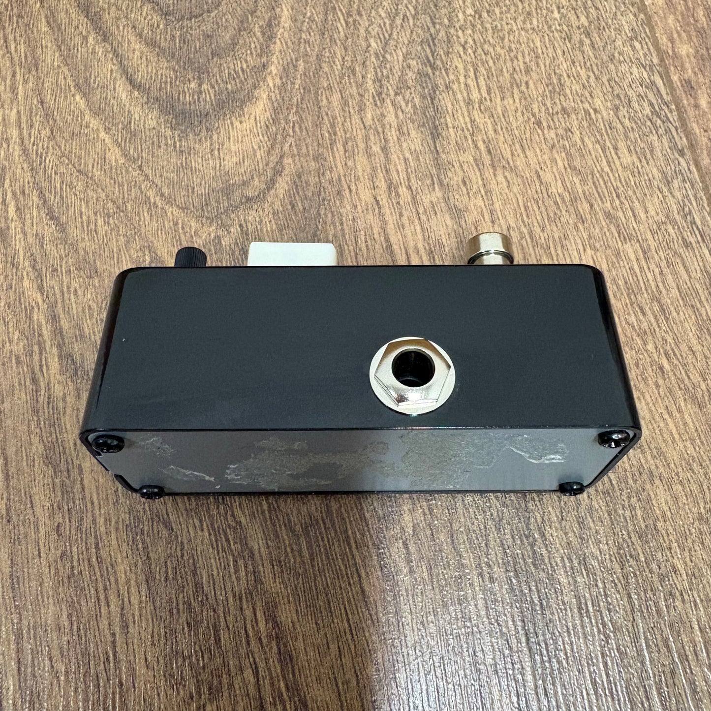 Pre-Owned Mooer Trelicopter Optical Tremolo Pedal