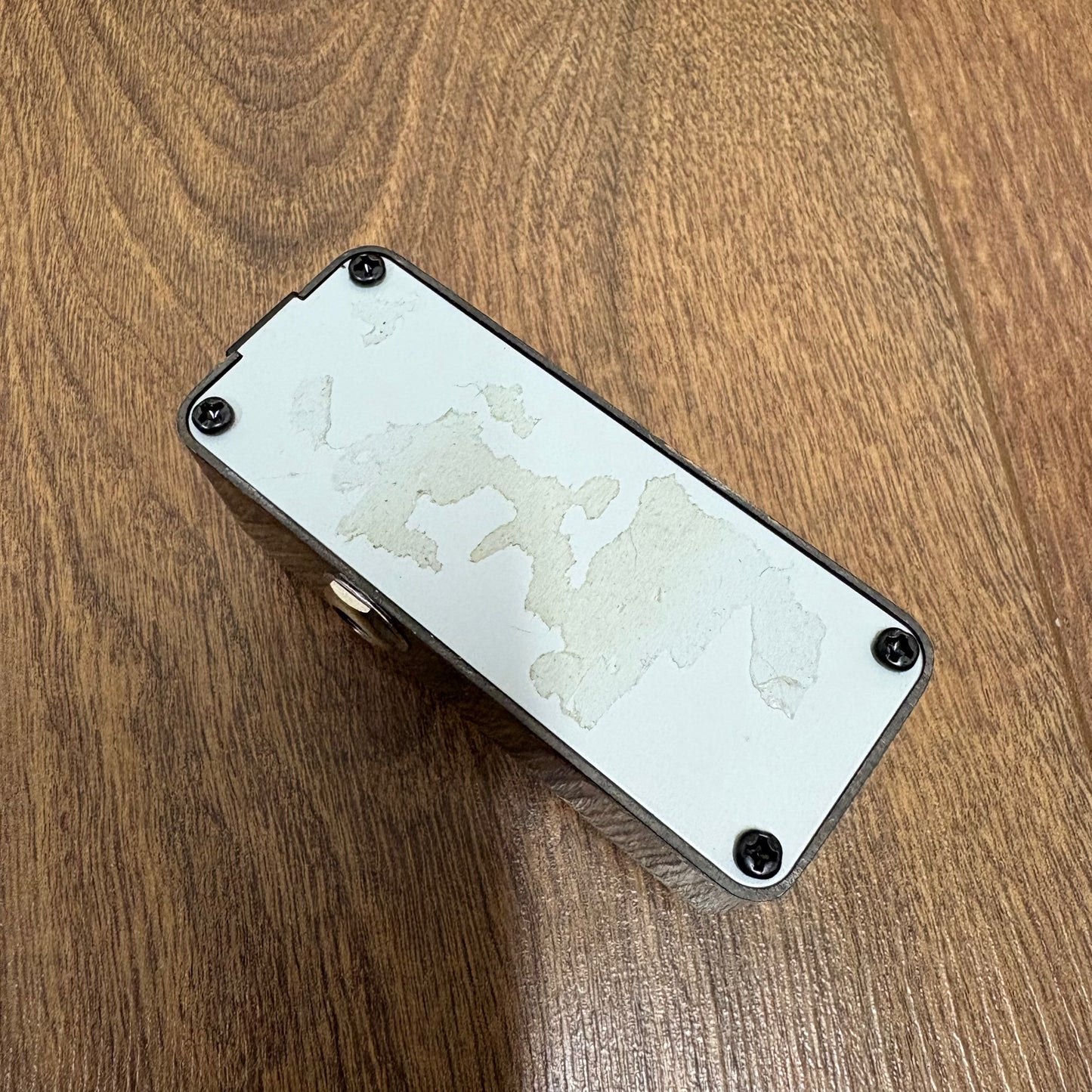 Pre-Owned Mooer Trelicopter Optical Tremolo Pedal