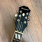 Pre-Owned Epiphone Hummingbird Pro Electro Acoustic - Faded Cherry