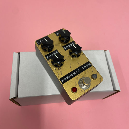 *NEW* JSA Effects - Harmonic Trem Pedal