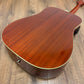 Pre-Owned Epiphone Hummingbird Pro Electro Acoustic - Faded Cherry