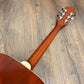 Pre-Owned Epiphone Hummingbird Pro Electro Acoustic - Faded Cherry