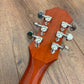 Pre-Owned Epiphone Hummingbird Pro Electro Acoustic - Faded Cherry