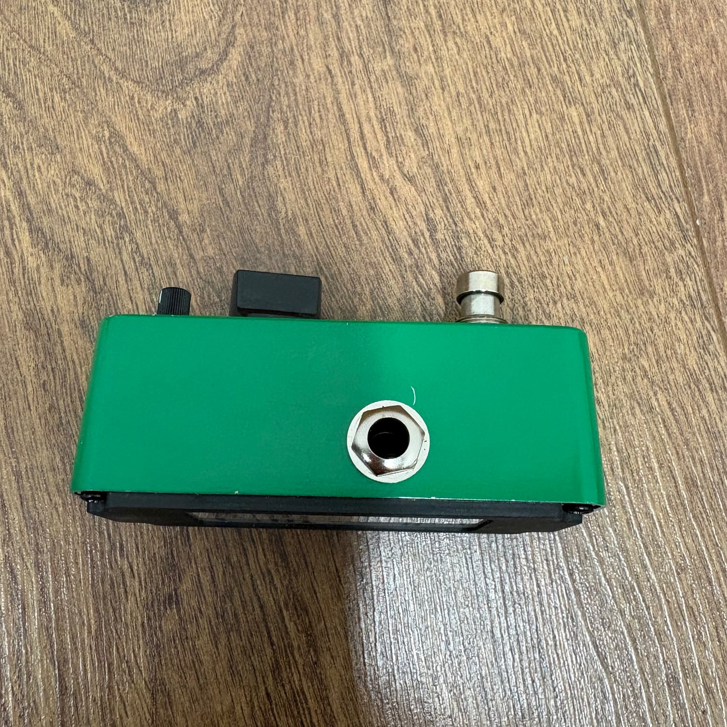 Pre-Owned Fender Micro Compressor Pedal