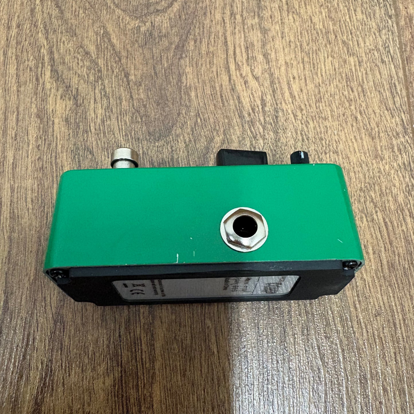 Pre-Owned Fender Micro Compressor Pedal