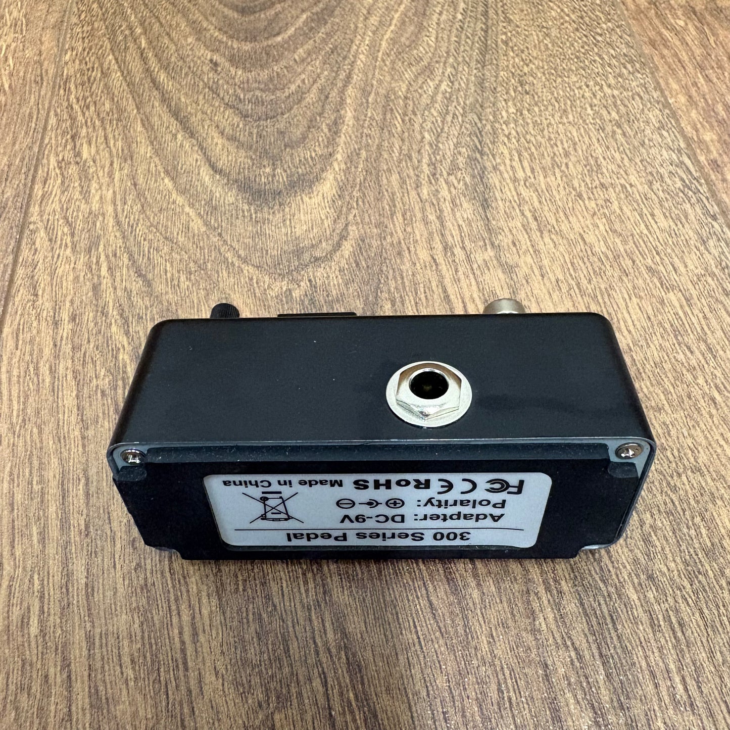 Pre-Owned Donner Giant Metal Distortion Pedal