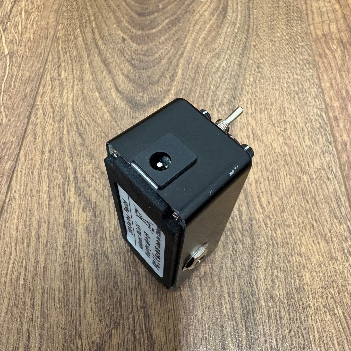 Pre-Owned Donner Giant Metal Distortion Pedal